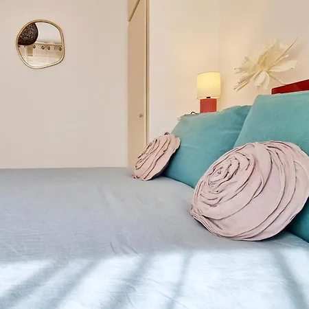 L'escapade Colmarienne Apartment Colmar