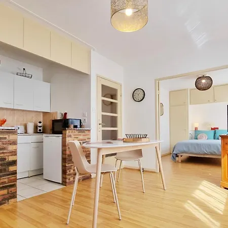 L'escapade Colmarienne Apartment Colmar